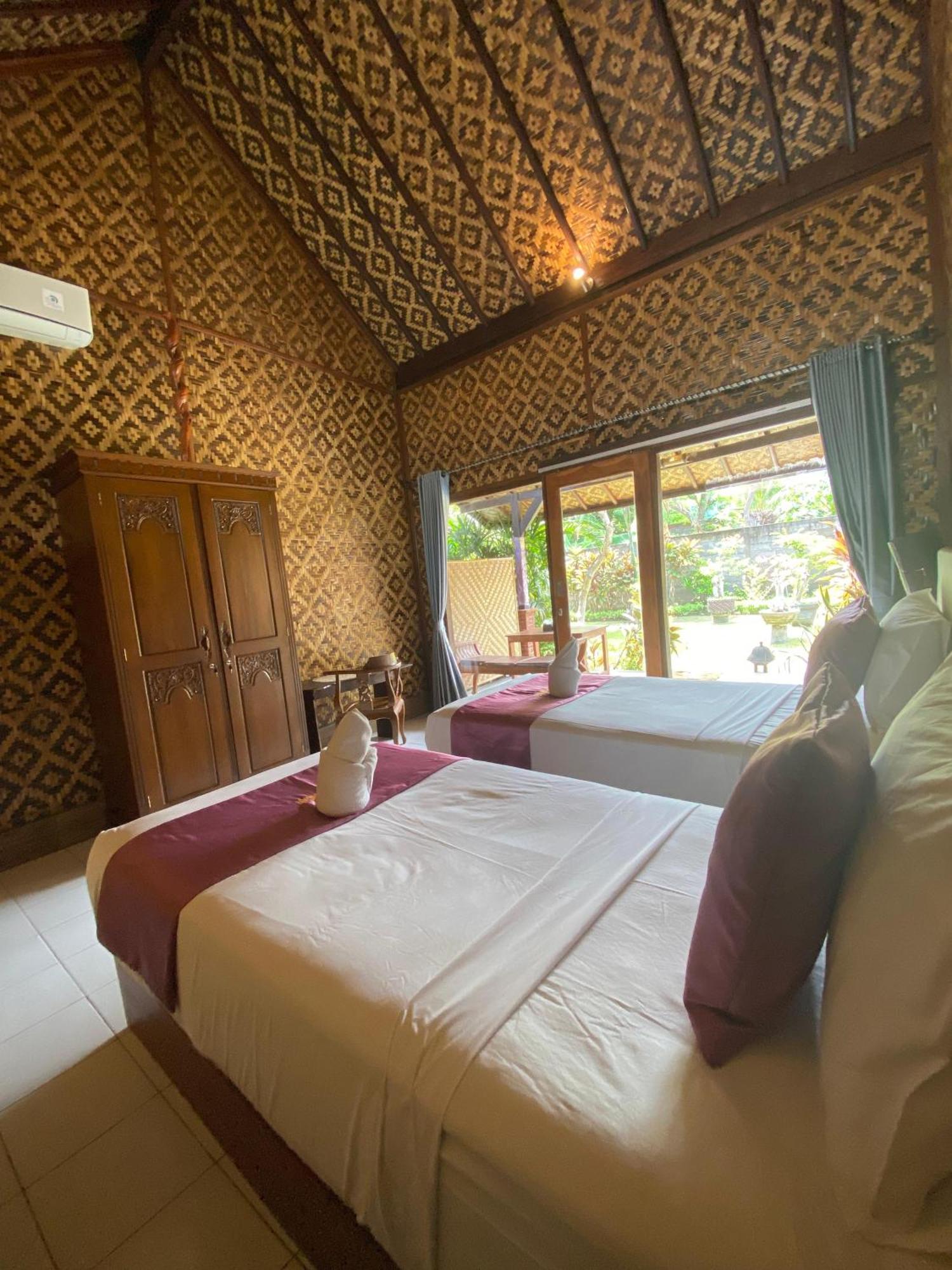 Tebu Menjangan Homestay Banyuwedang Exterior foto