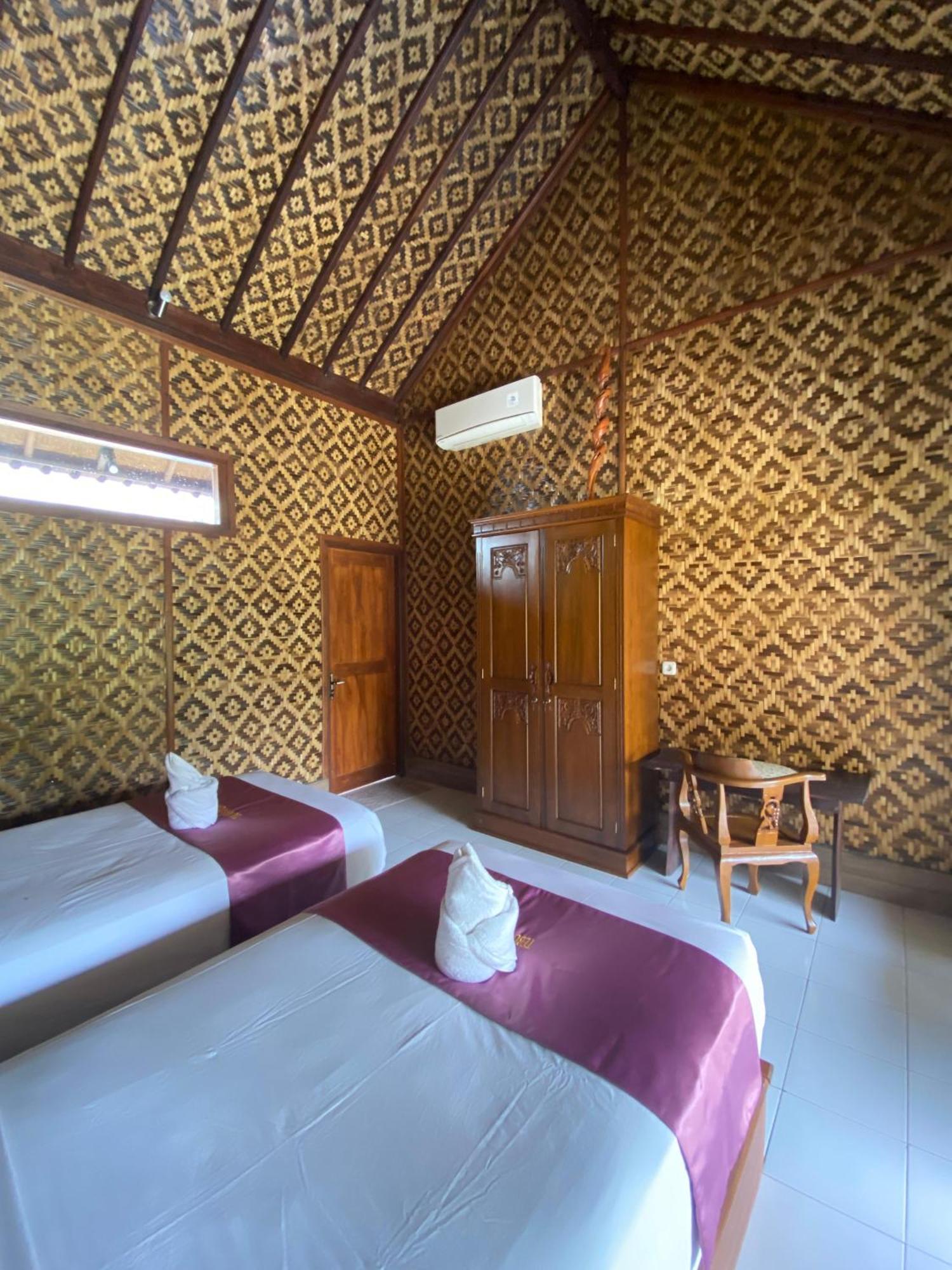 Tebu Menjangan Homestay Banyuwedang Exterior foto