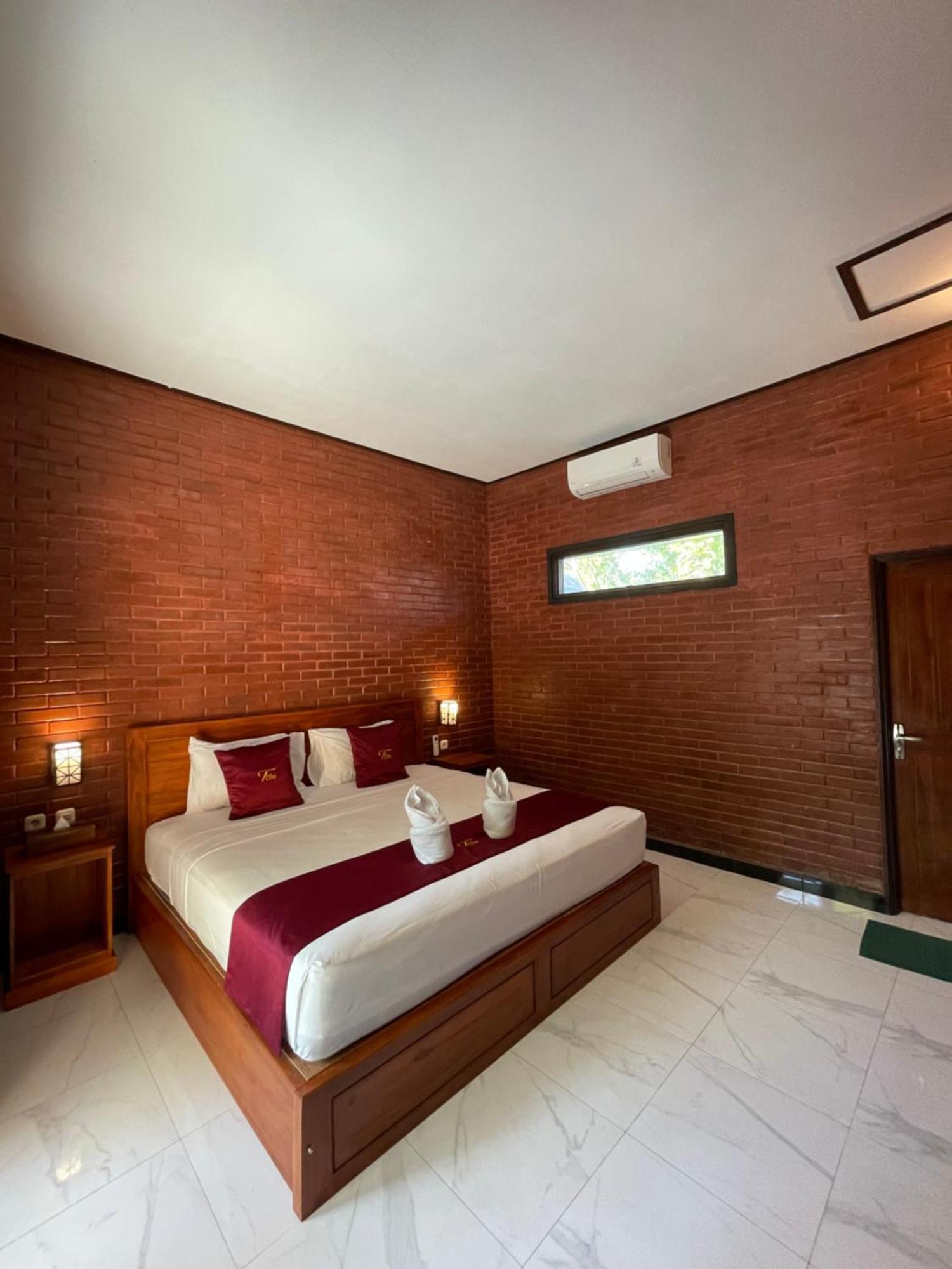 Tebu Menjangan Homestay Banyuwedang Exterior foto